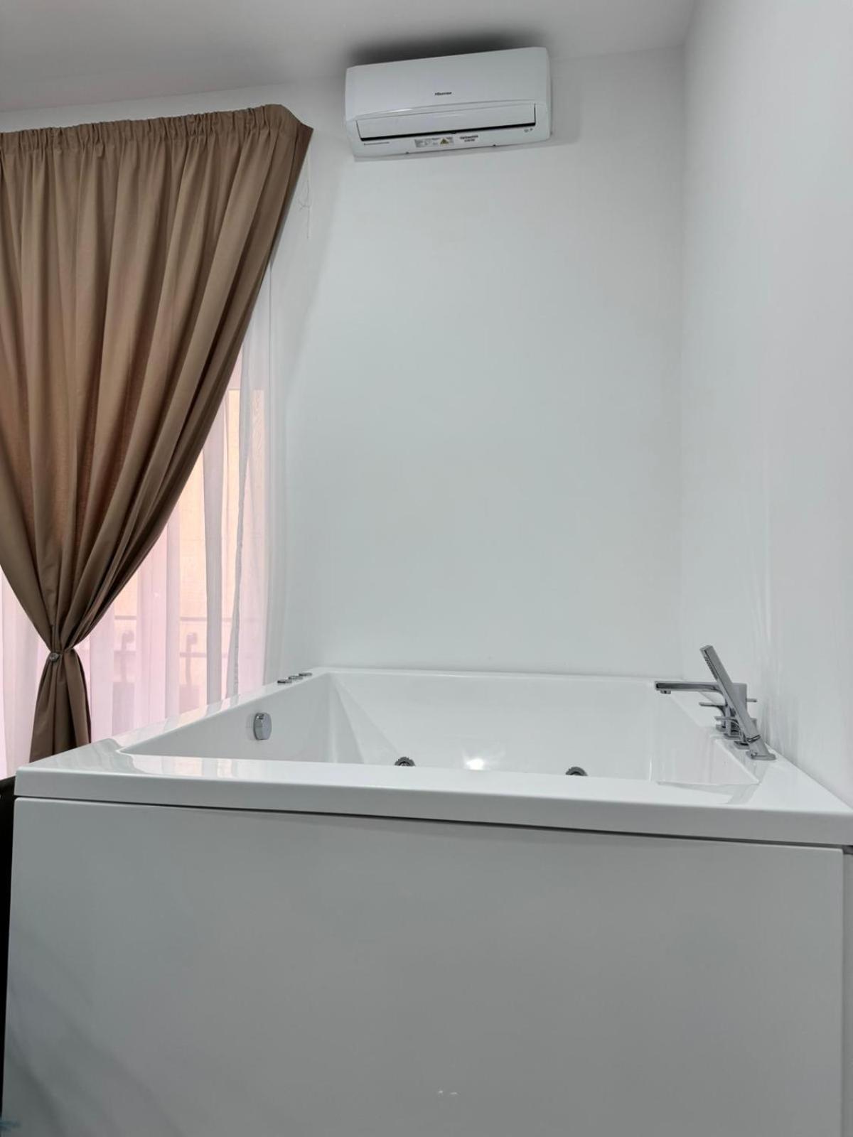 Il Ritrovo Spa&rooms Naples