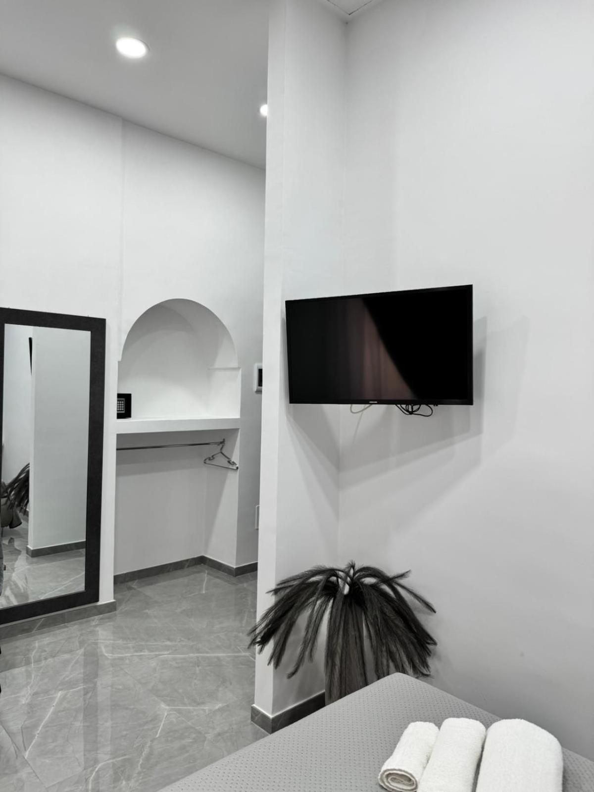 Il Ritrovo Spa&rooms Guest house *