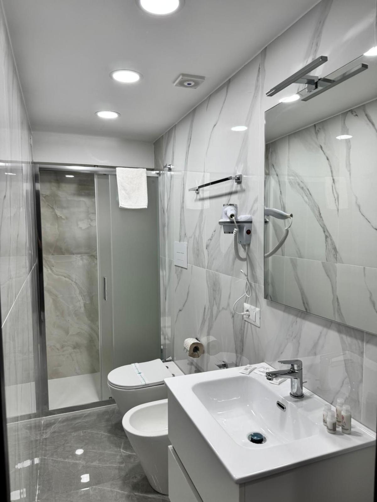 Il Ritrovo Spa&rooms