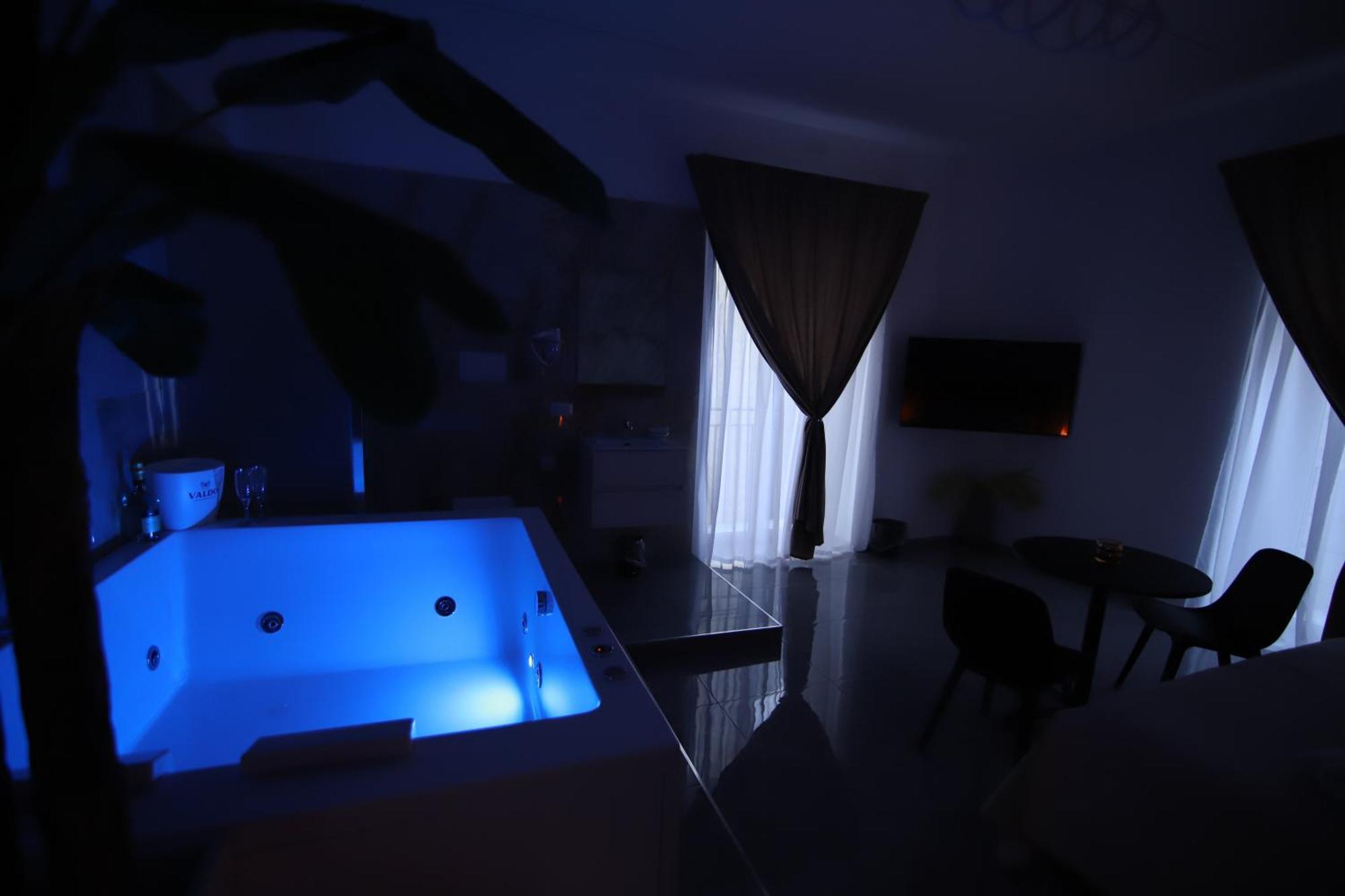 Il Ritrovo Spa&rooms Naples