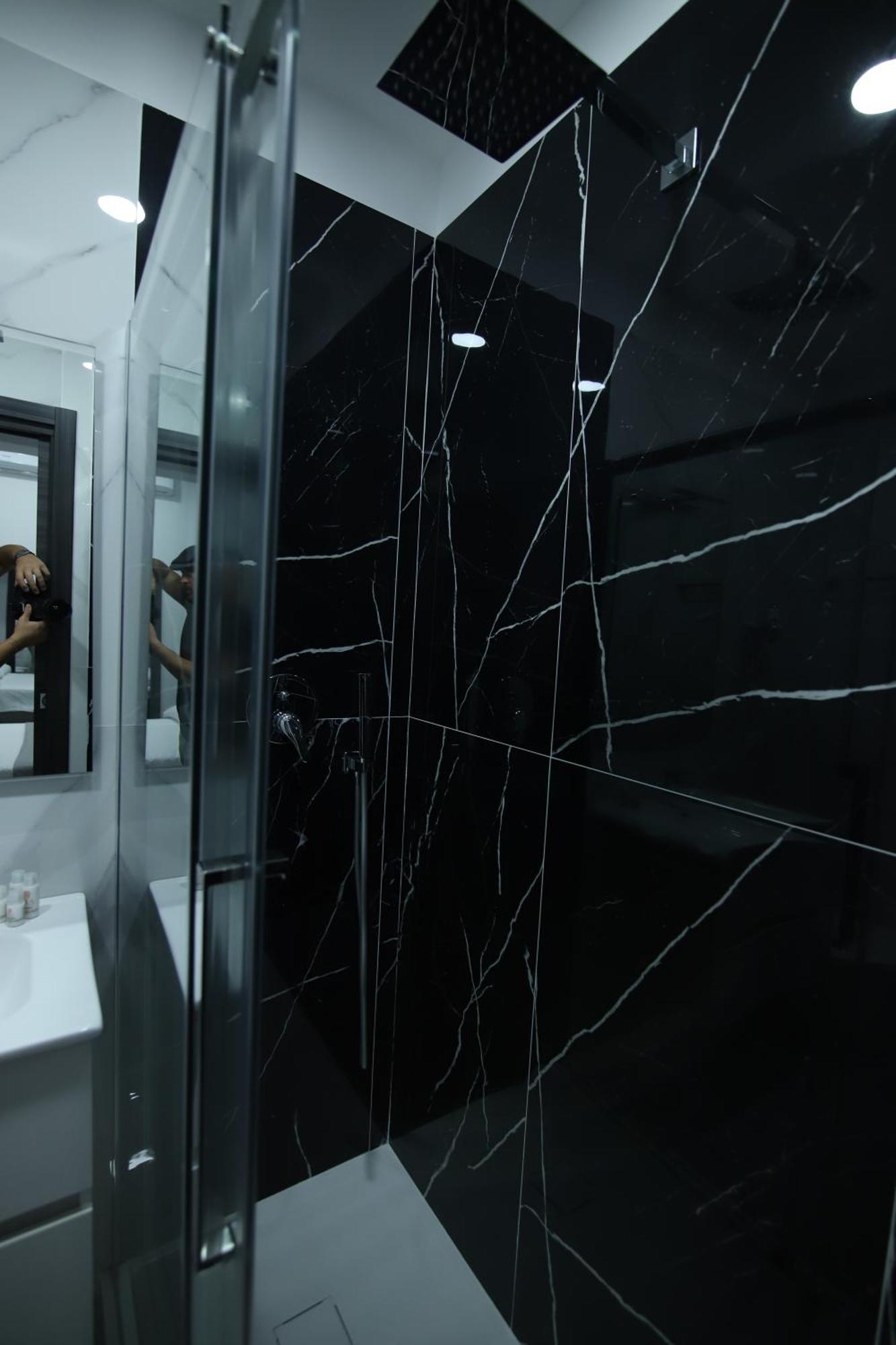 Il Ritrovo Spa&rooms * Naples