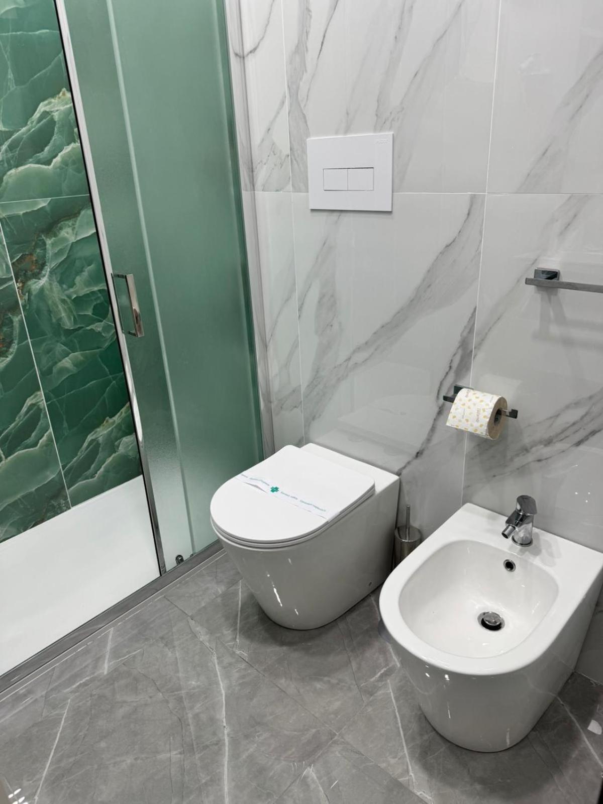 Il Ritrovo Spa&rooms Guest house *
