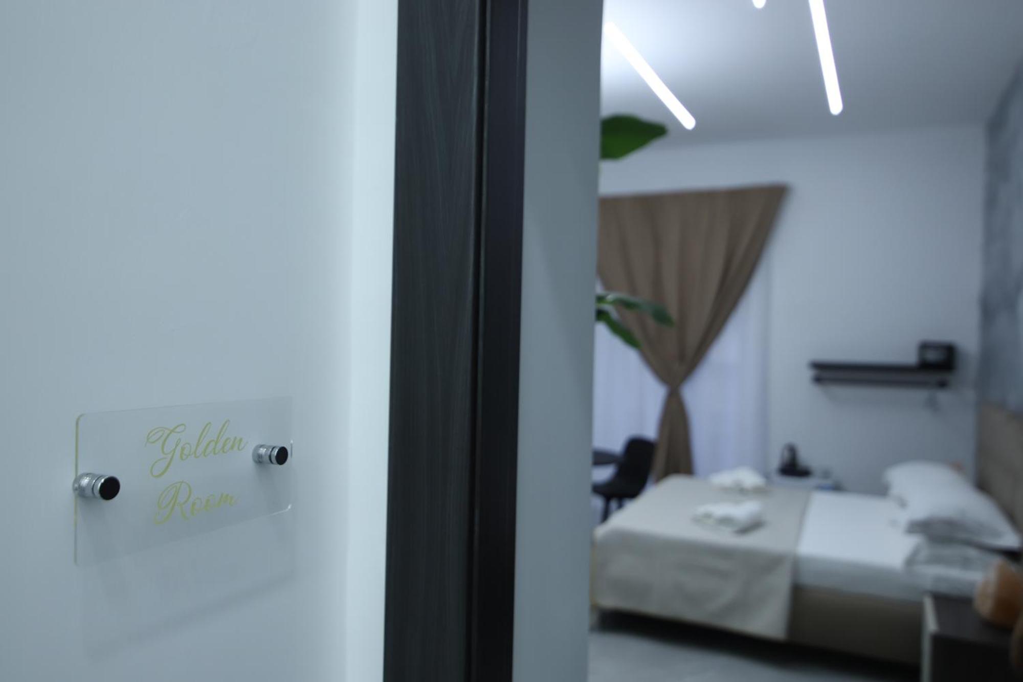 Il Ritrovo Spa&rooms * Naples