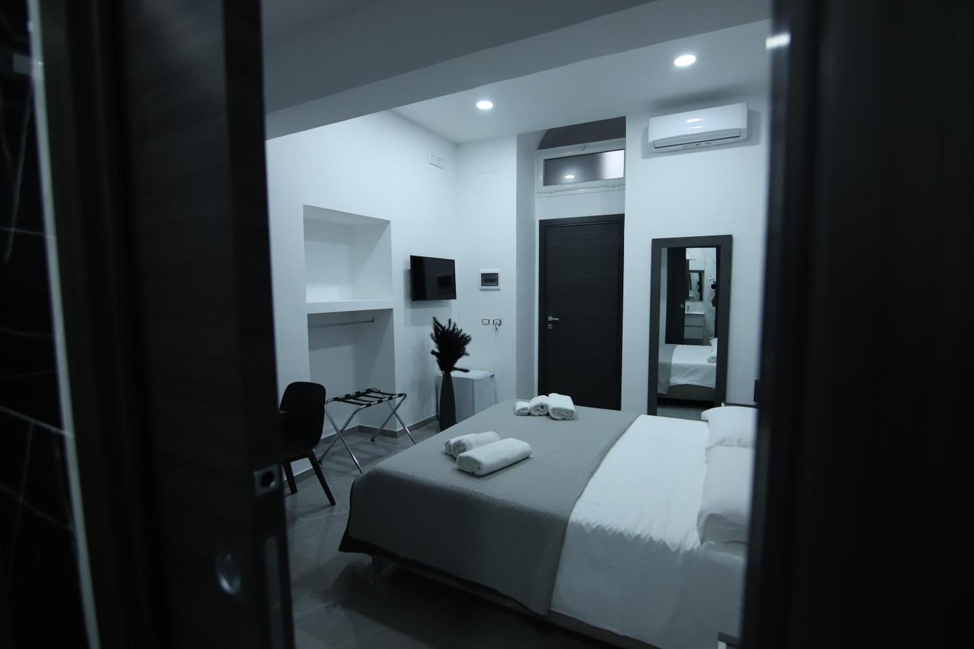 Il Ritrovo Spa&rooms Guest house