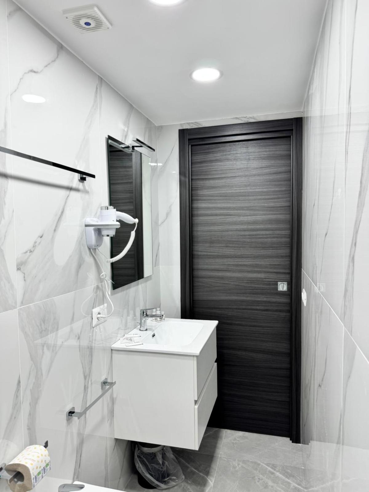 Guest house Il Ritrovo Spa&rooms