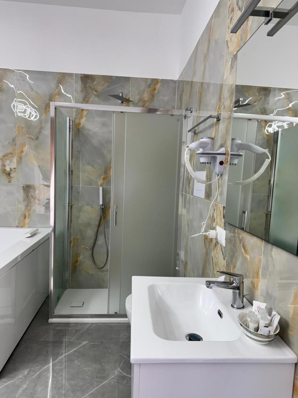 Guest house Il Ritrovo Spa&rooms Naples