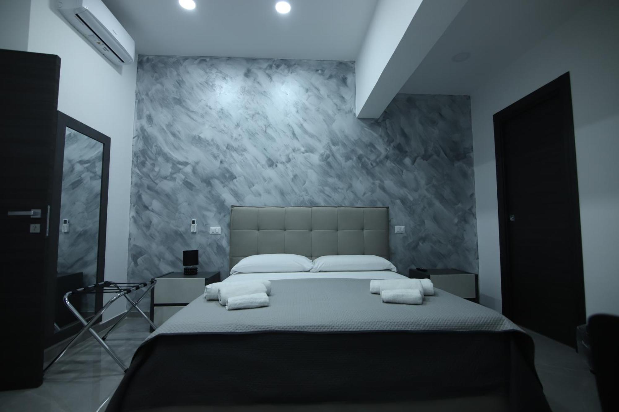 Il Ritrovo Spa&rooms * Naples