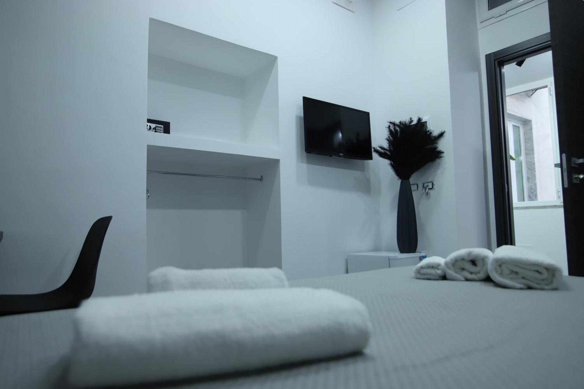 Il Ritrovo Spa&rooms Guest house