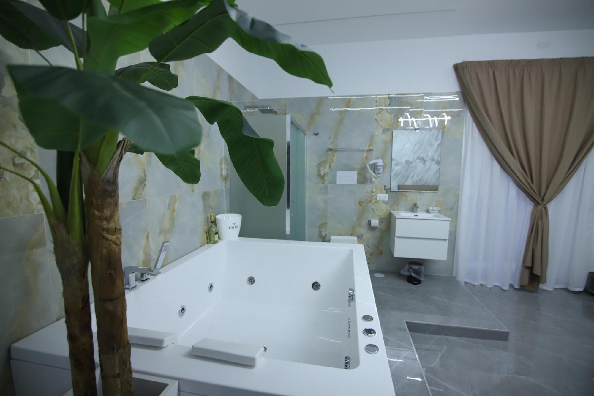 Guest house Il Ritrovo Spa&rooms
