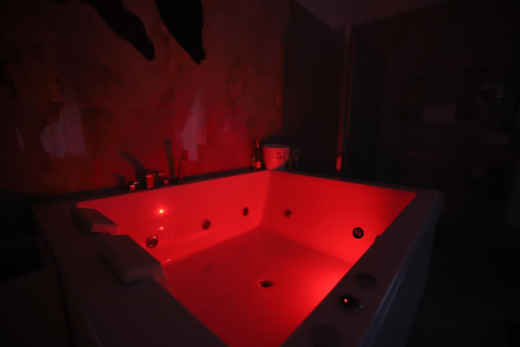 Guest house Il Ritrovo Spa&rooms *