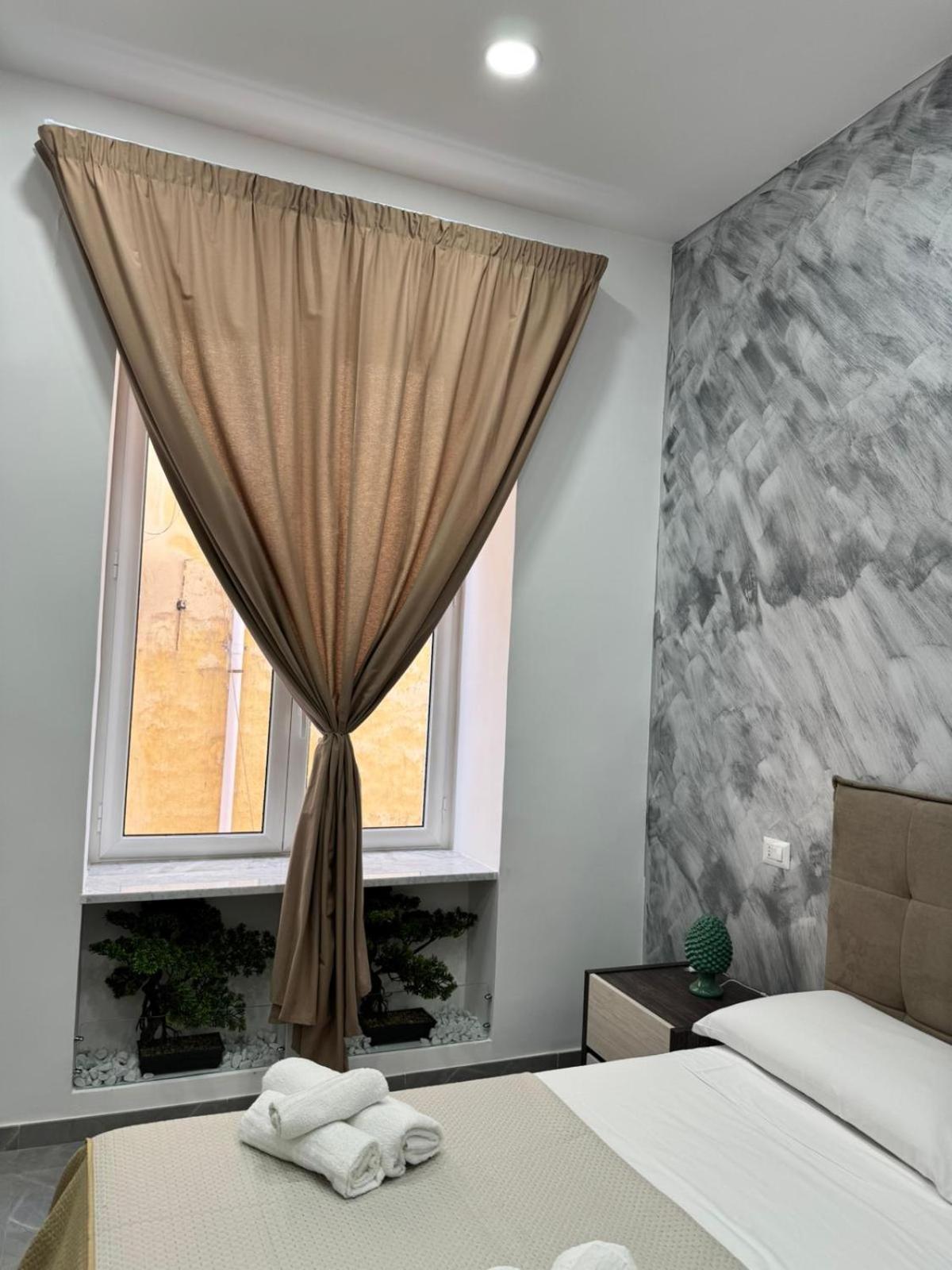 Guest house Il Ritrovo Spa&rooms Naples