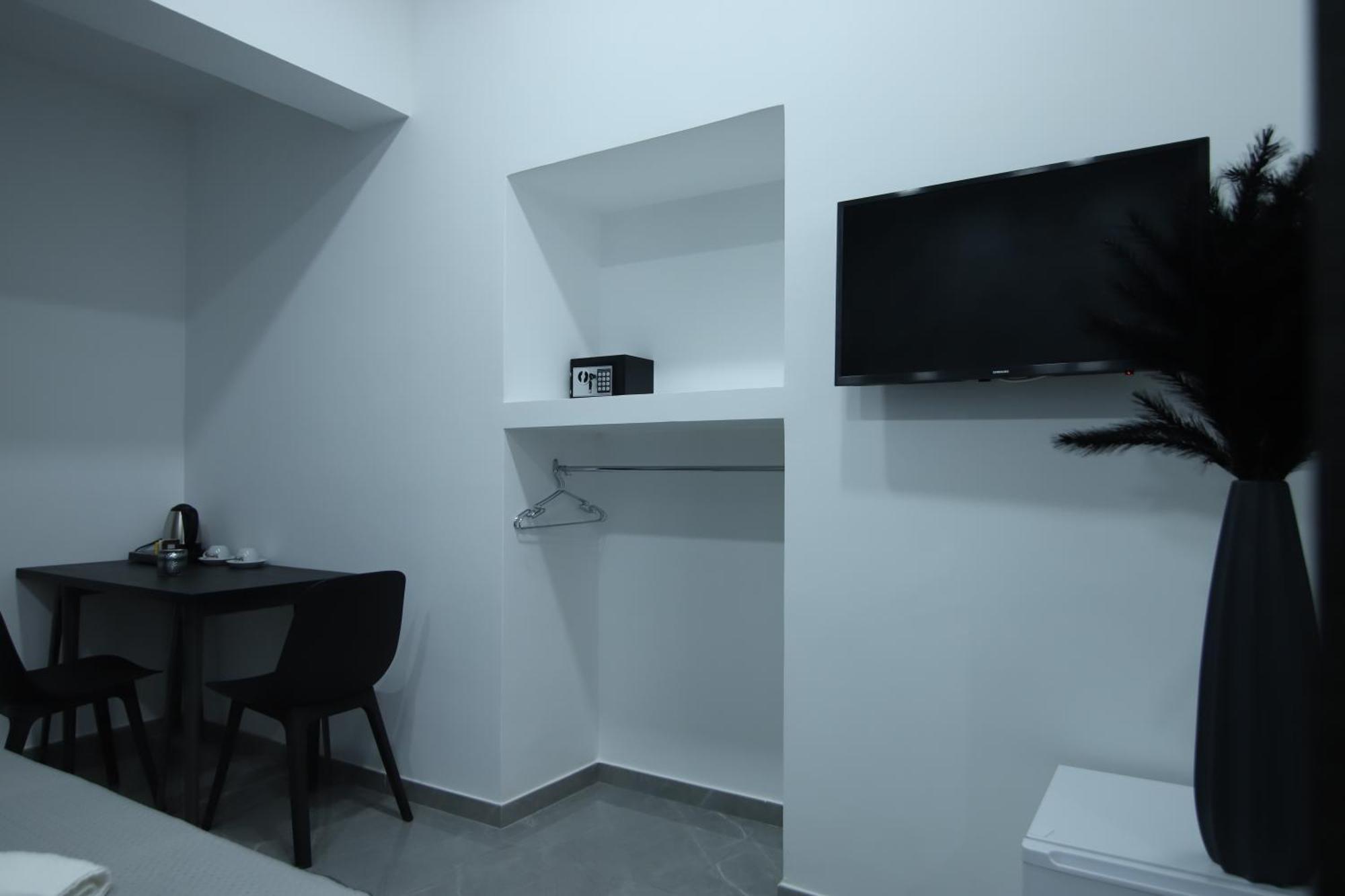 Il Ritrovo Spa&rooms *