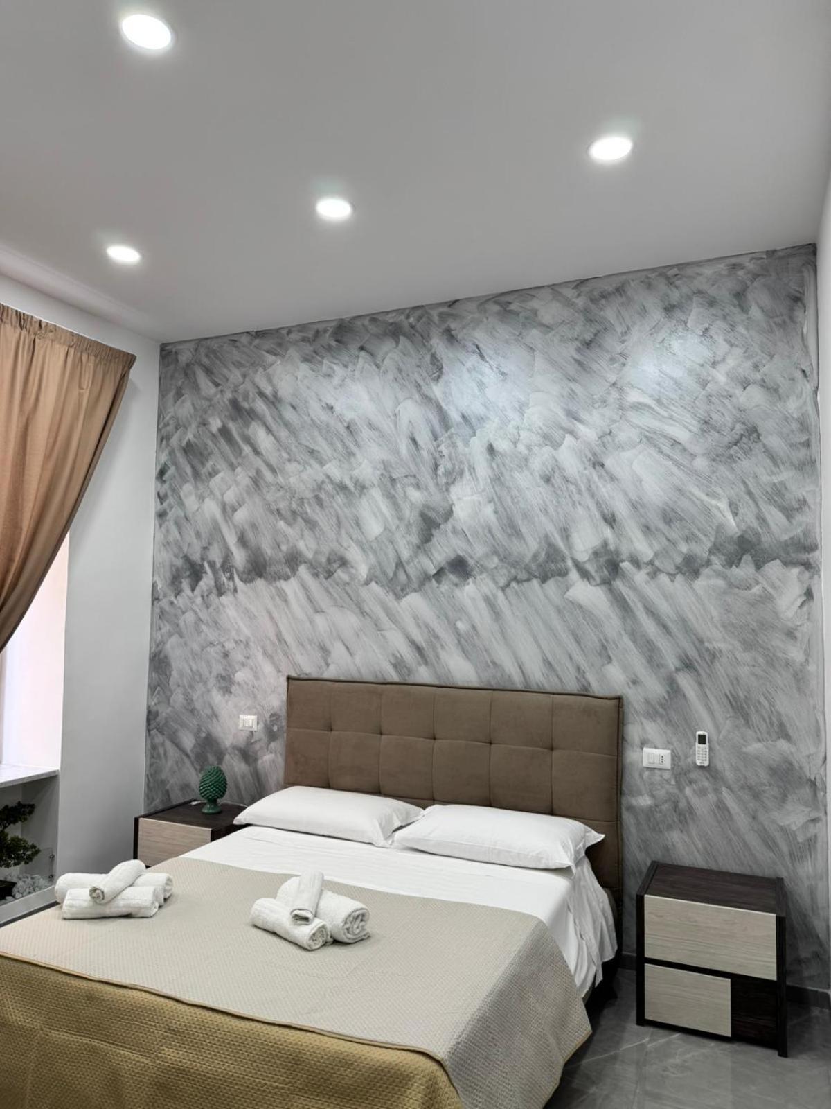 Il Ritrovo Spa&rooms * Naples