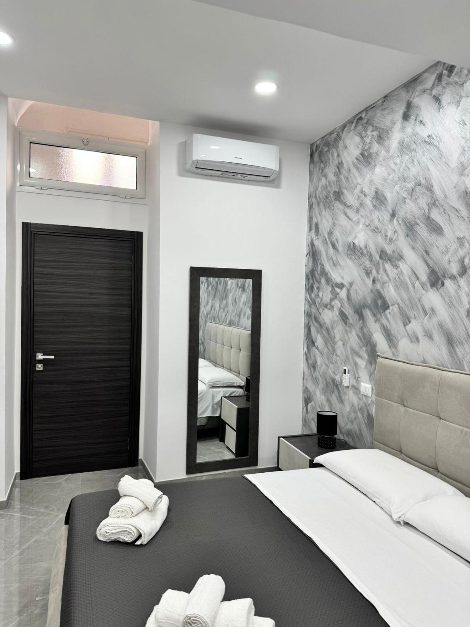 Guest house Il Ritrovo Spa&rooms Naples