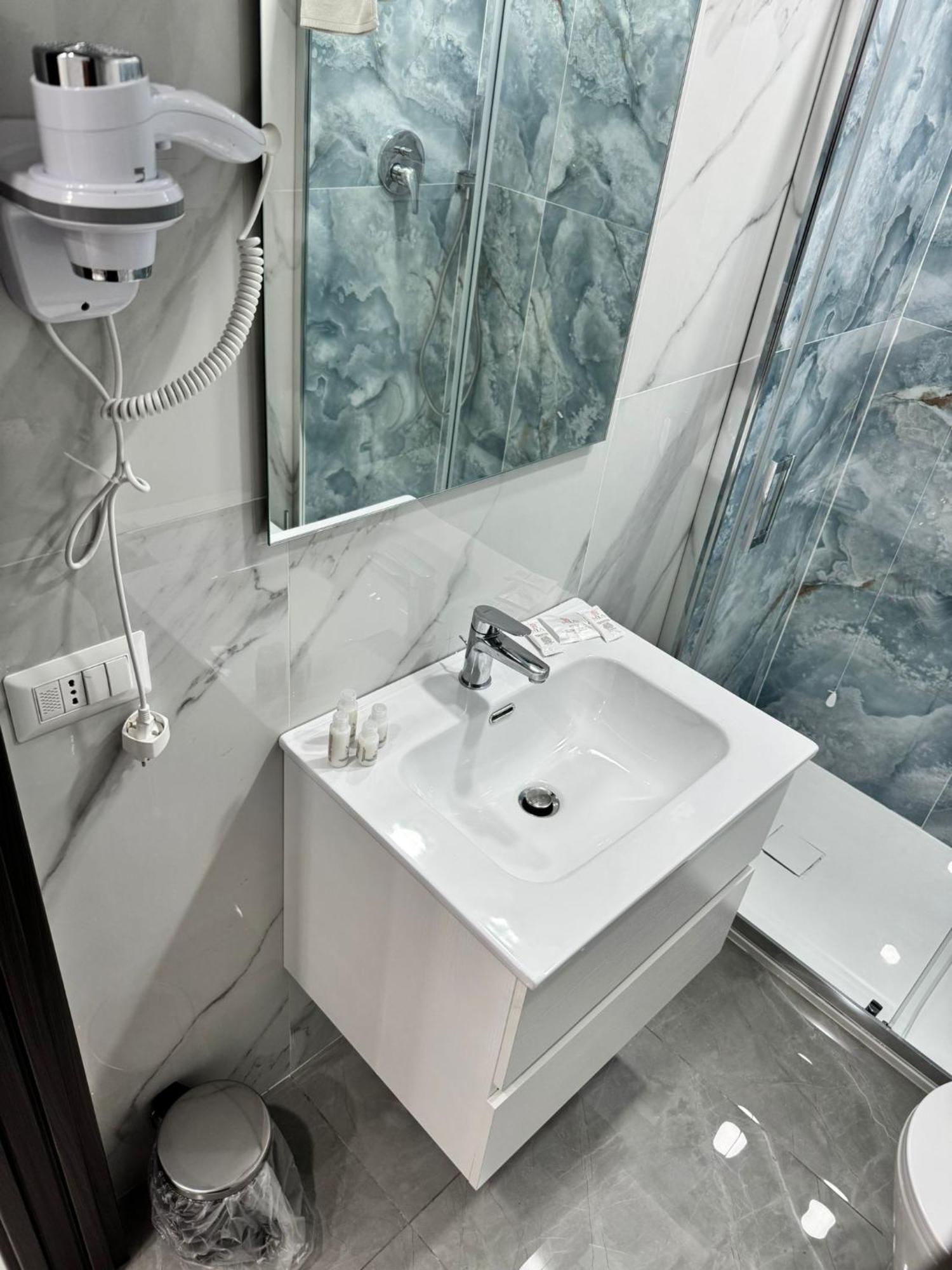 Il Ritrovo Spa&rooms *
