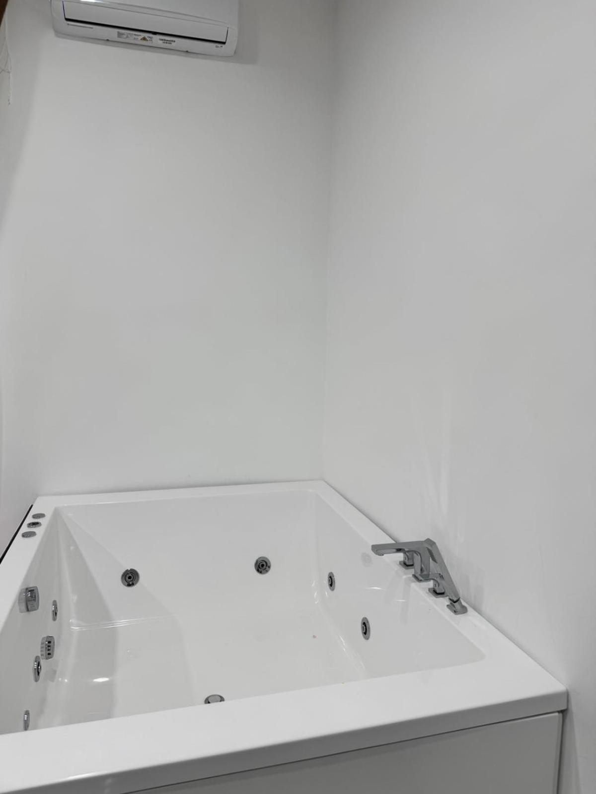 Il Ritrovo Spa&rooms Naples