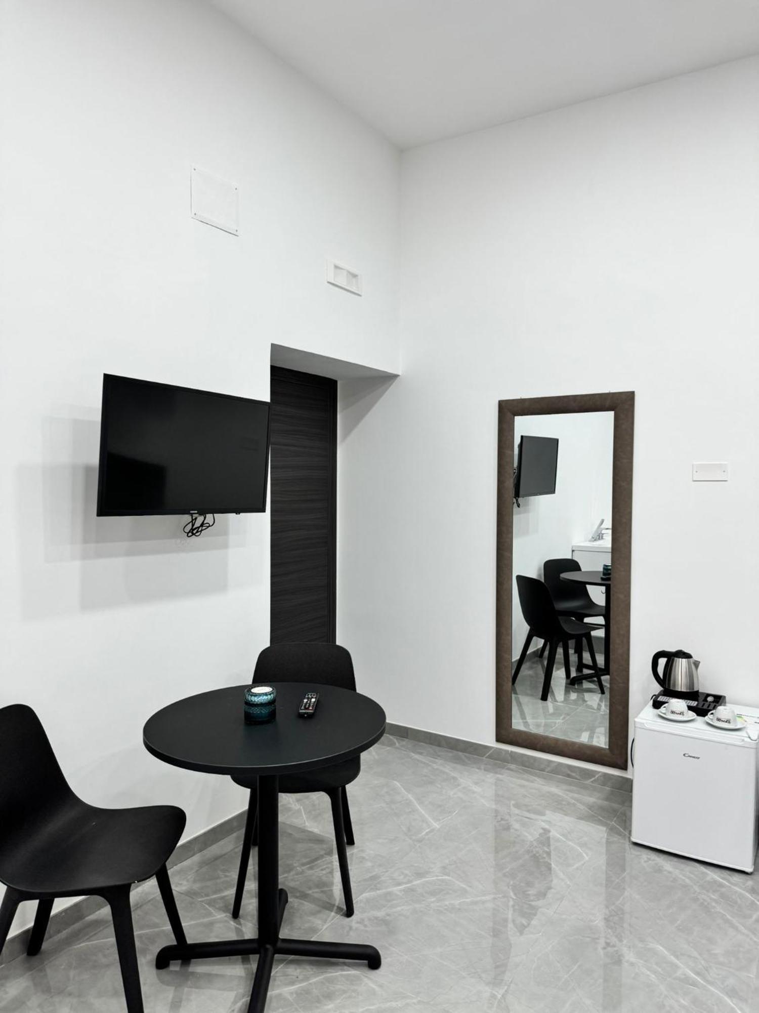 Il Ritrovo Spa&rooms