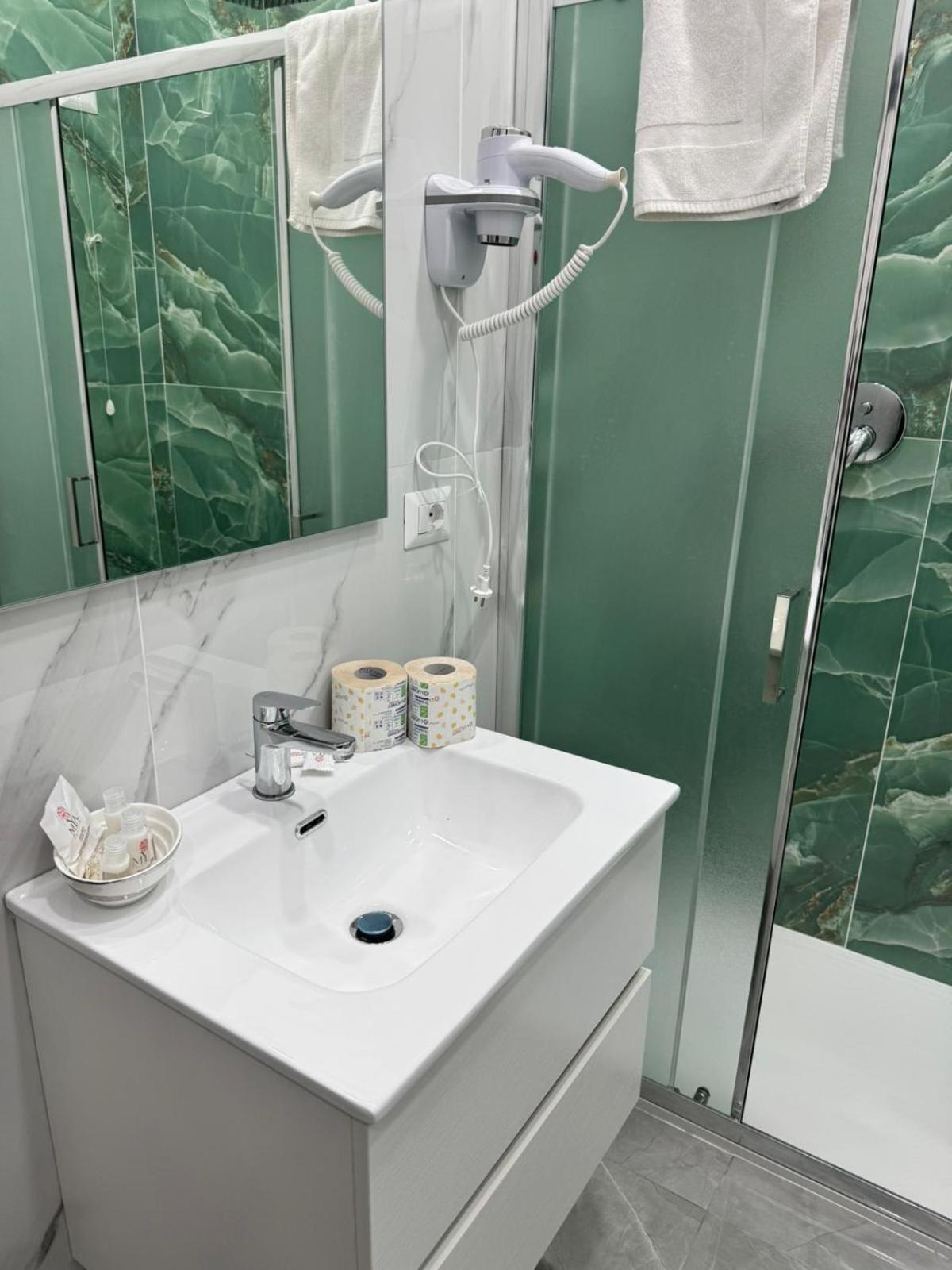 Il Ritrovo Spa&rooms Guest house Naples