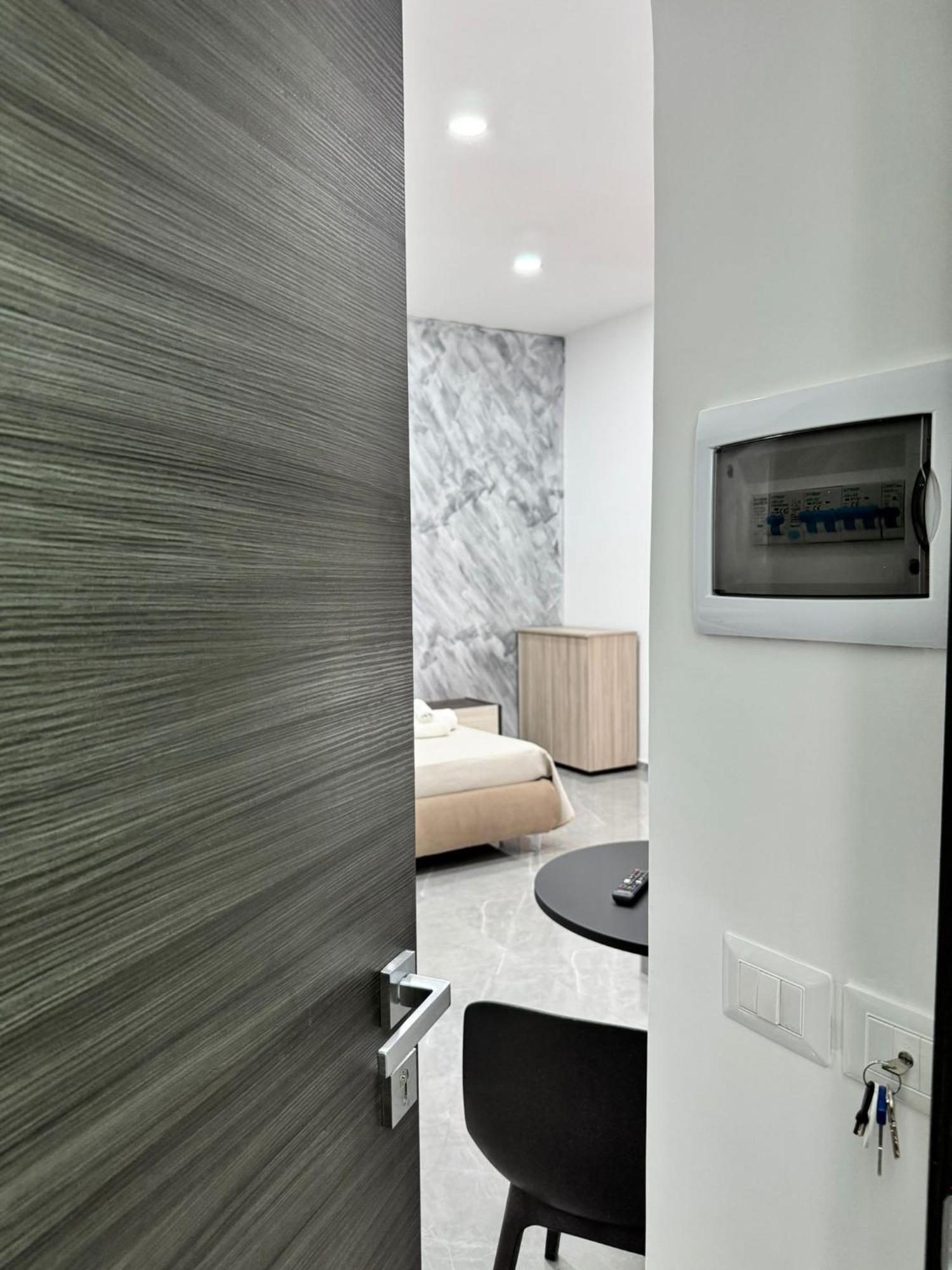 Il Ritrovo Spa&rooms