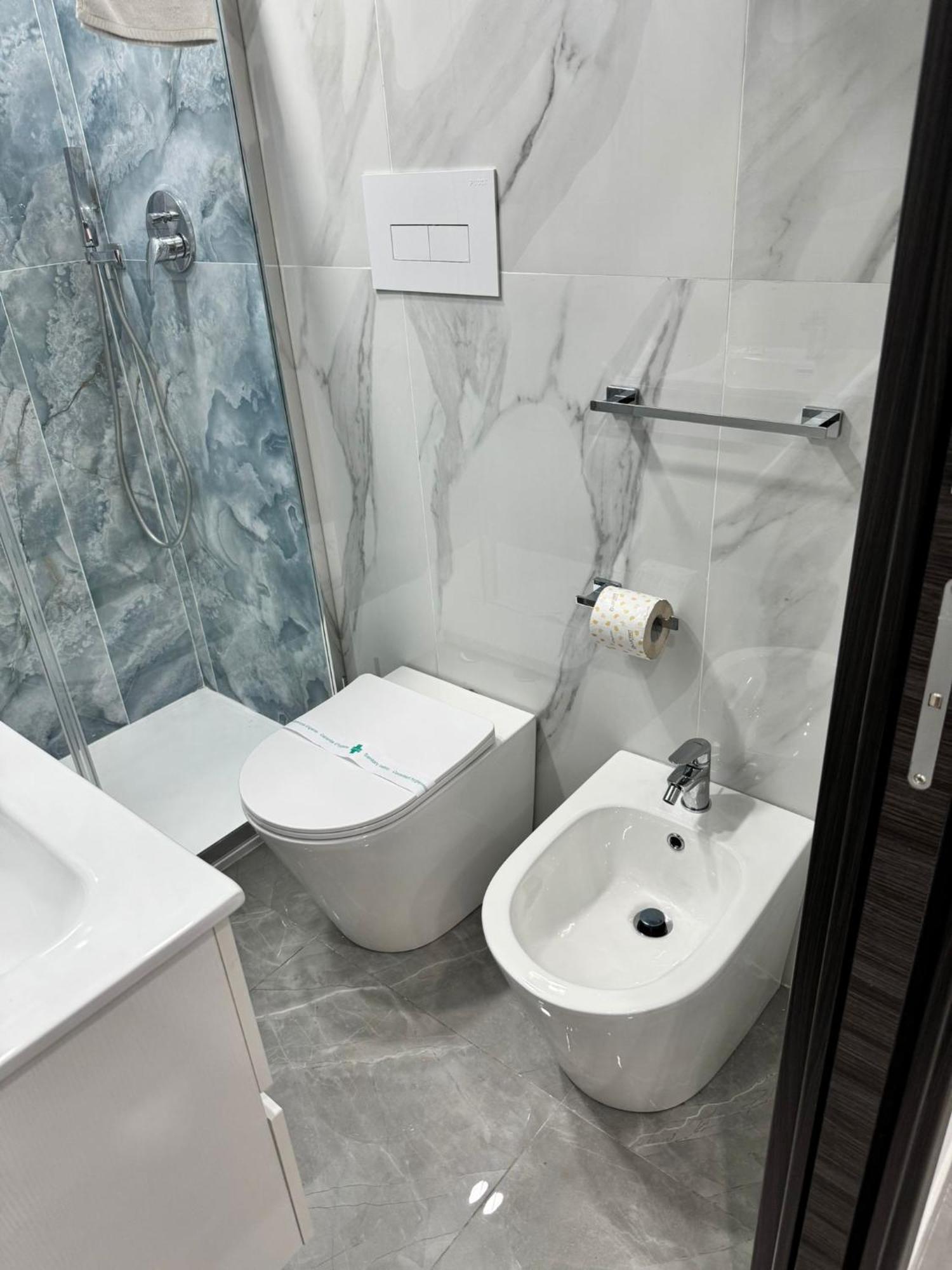 Il Ritrovo Spa&rooms Guest house *