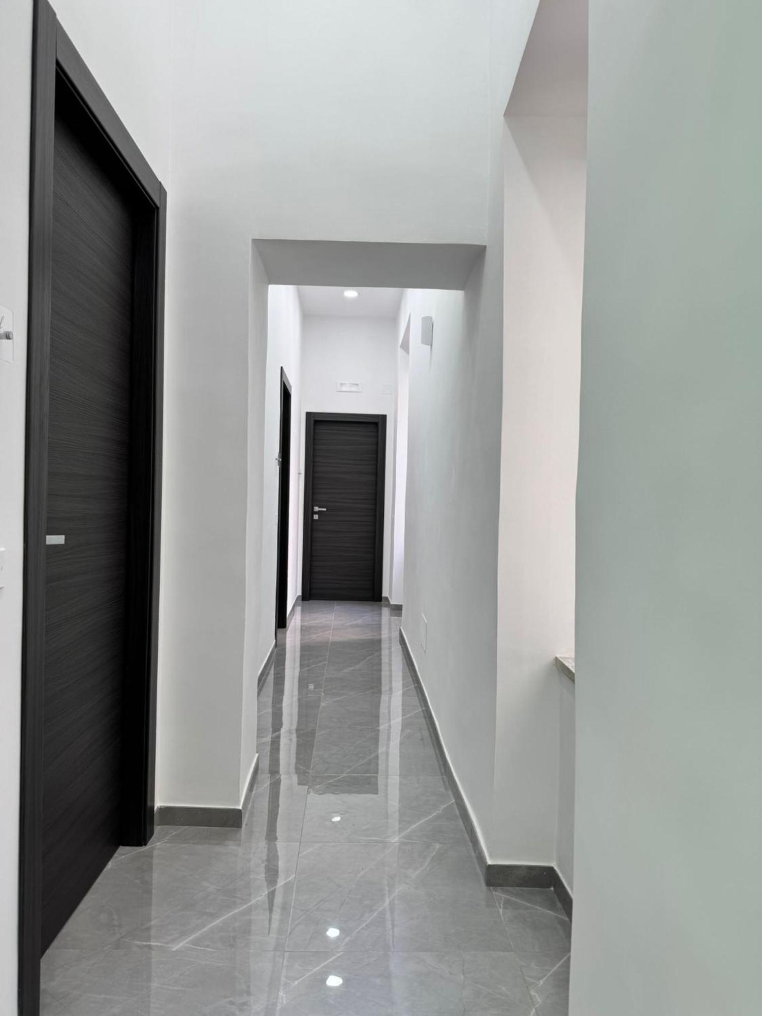Il Ritrovo Spa&rooms Naples