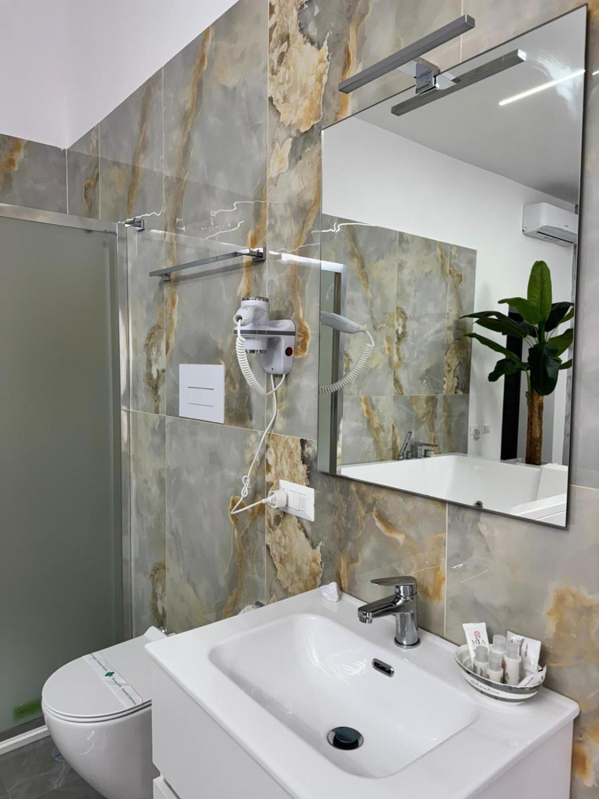 Guest house Il Ritrovo Spa&rooms Naples