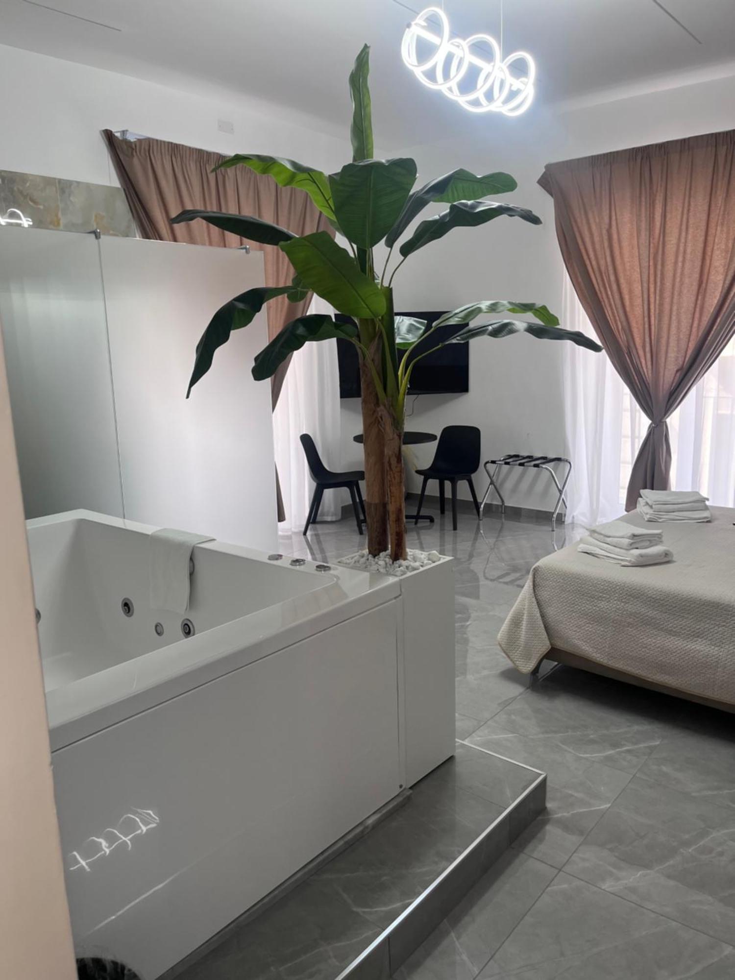 Il Ritrovo Spa&rooms Guest house *
